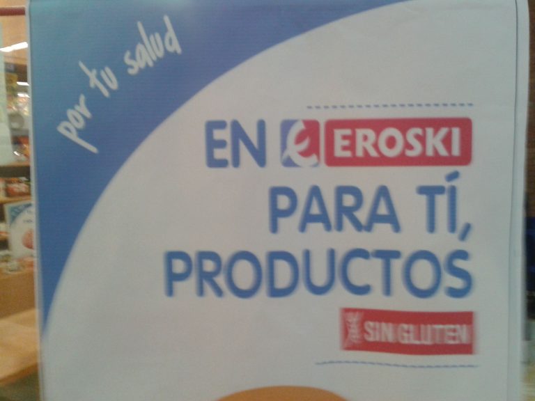 Horror en el hipermercado