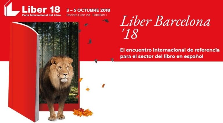 UniCo organiza dos mesas redondas en Liber 2018