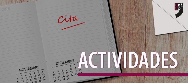 Calendario de actividades para correctores y traductores