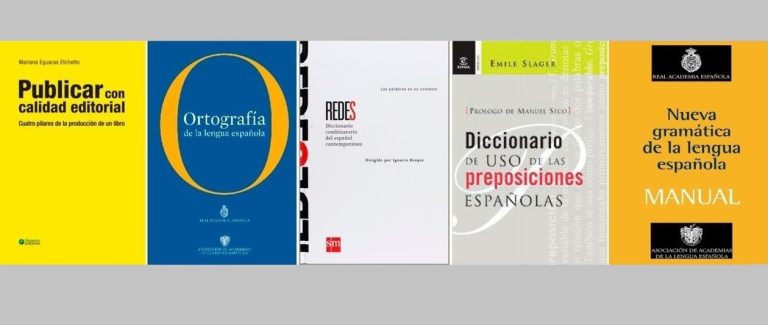 Ayudas para la compra de libros de consulta