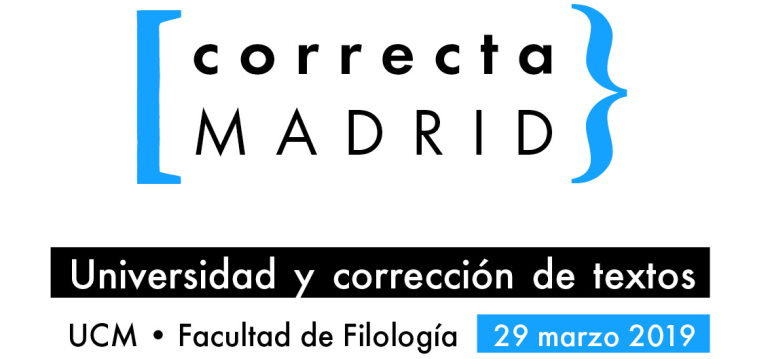 Jornada Correcta Madrid