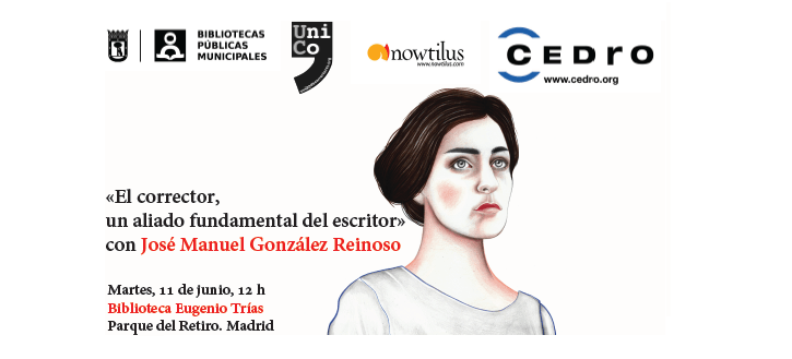 UniCo en la Feria del Libro de Madrid 2019