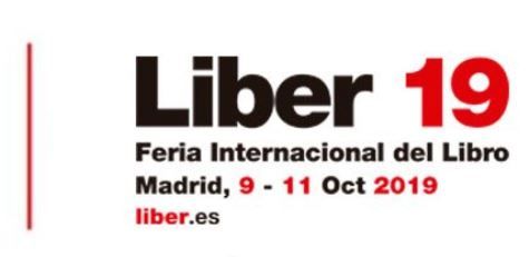 UniCo participa en Liber 2019