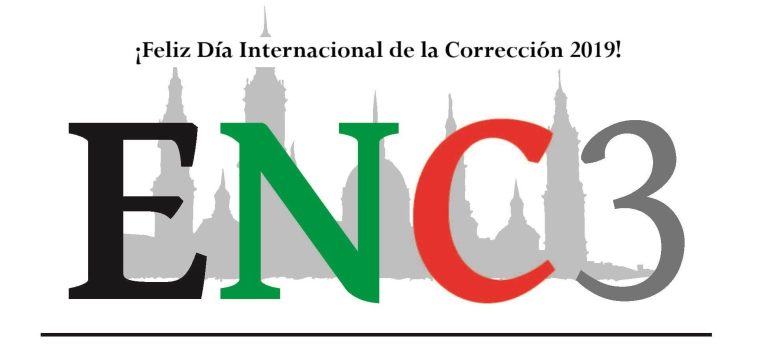 ¡Aforo completo en el Tercer Encuentro Nacional de Correctores!