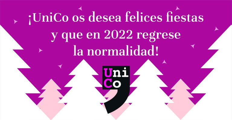 ¡Feliz 2022!